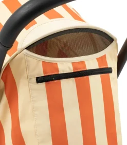 Stokke YOYO 3 Carrinho de Bebé - Black + Color Pack Capri