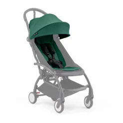 Stokke YOYO 5 Carrinho de Bebé - Forest