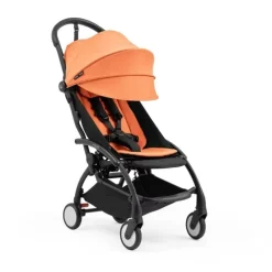 Stokke YOYO 5 Carrinho de Bebé - Peach
