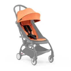 Stokke YOYO 5 Carrinho de Bebé - Peach