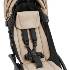 Stokke YOYO 5 Carrinho de Bebé - Taupe