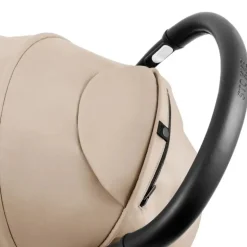 Stokke YOYO 5 Carrinho de Bebé - Taupe