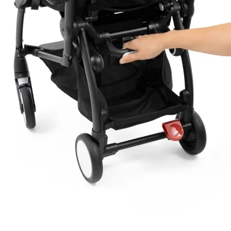 Stokke YOYO 5 Carrinho de Bebé - Taupe