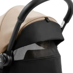 Stokke YOYO 5 Carrinho de Bebé - Taupe