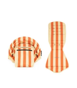 Stokke YOYO 3 Carrinho de Bebé - White + Color Pack Capri