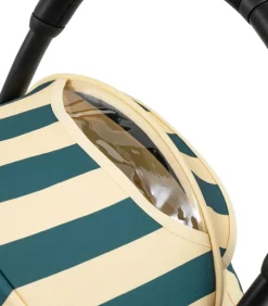 Stokke YOYO 3 Carrinho de Bebé - White + Color Pack Monaco
