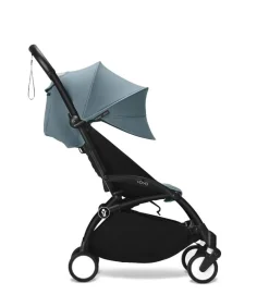 Stokke YOYO 6+ Color Pack - Aqua