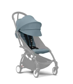 Stokke YOYO 6+ Color Pack - Aqua
