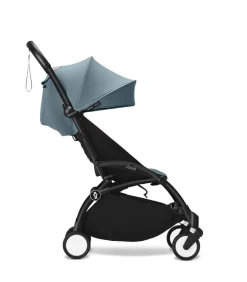 Stokke YOYO 6+ Color Pack - Aqua
