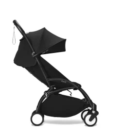 Stokke YOYO 6+ Color Pack - Black