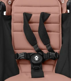 Stokke YOYO 6+ Color Pack - Ginger