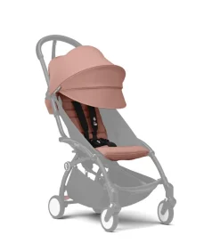 Stokke YOYO 6+ Color Pack - Ginger