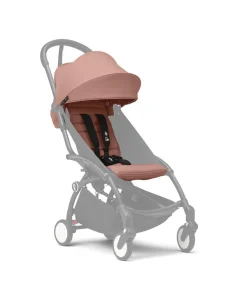 Stokke YOYO 6+ Color Pack - Ginger
