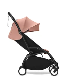 Stokke YOYO 6+ Color Pack - Ginger