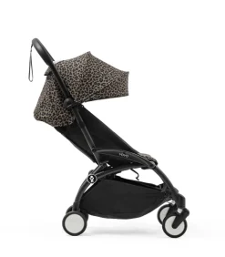 Stokke YOYO 6+ Color Pack - Leopard