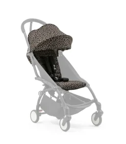 Stokke YOYO 6+ Color Pack - Leopard