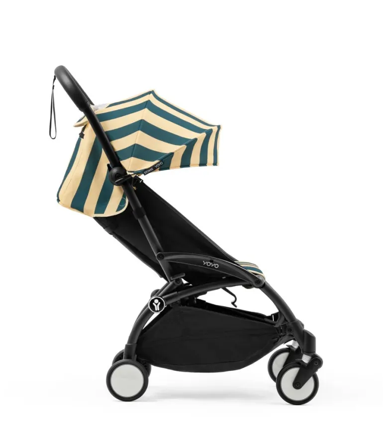 Stokke YOYO 6+ Color Pack - Monaco