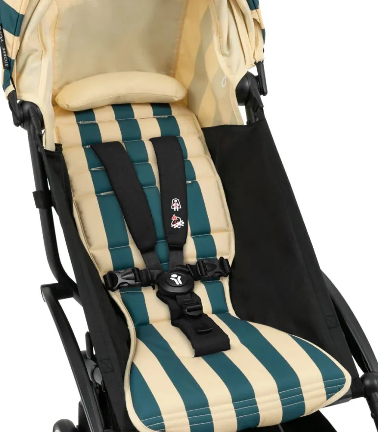 Stokke YOYO 6+ Color Pack - Monaco
