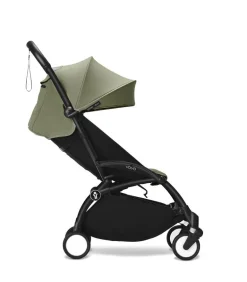 Stokke YOYO 6+ Color Pack - Olive