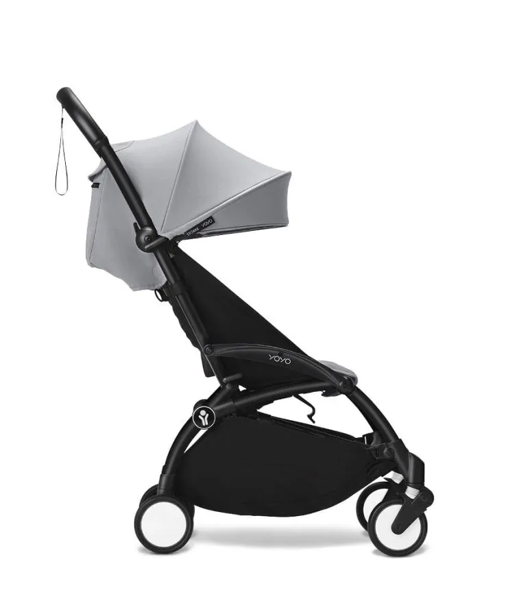 Stokke YOYO 6+ Color Pack - Stone