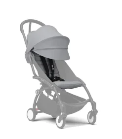 Stokke YOYO 6+ Color Pack - Stone