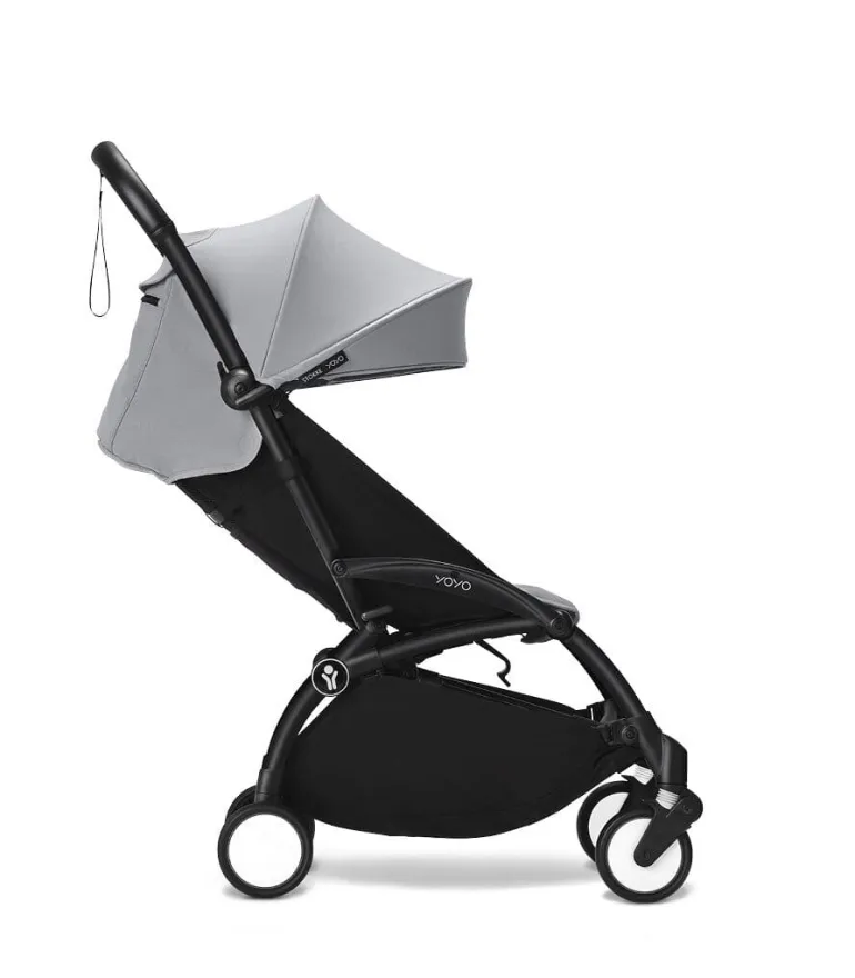 Stokke YOYO 6+ Color Pack - Stone
