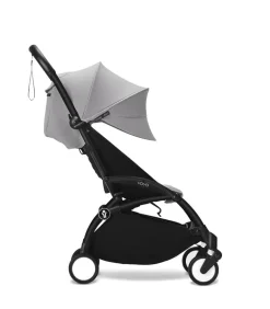 Stokke YOYO 6+ Color Pack - Stone