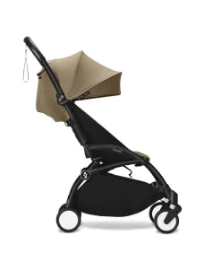 Stokke YOYO 6+ Color Pack - Toffee