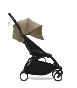 Stokke YOYO 6+ Color Pack - Toffee