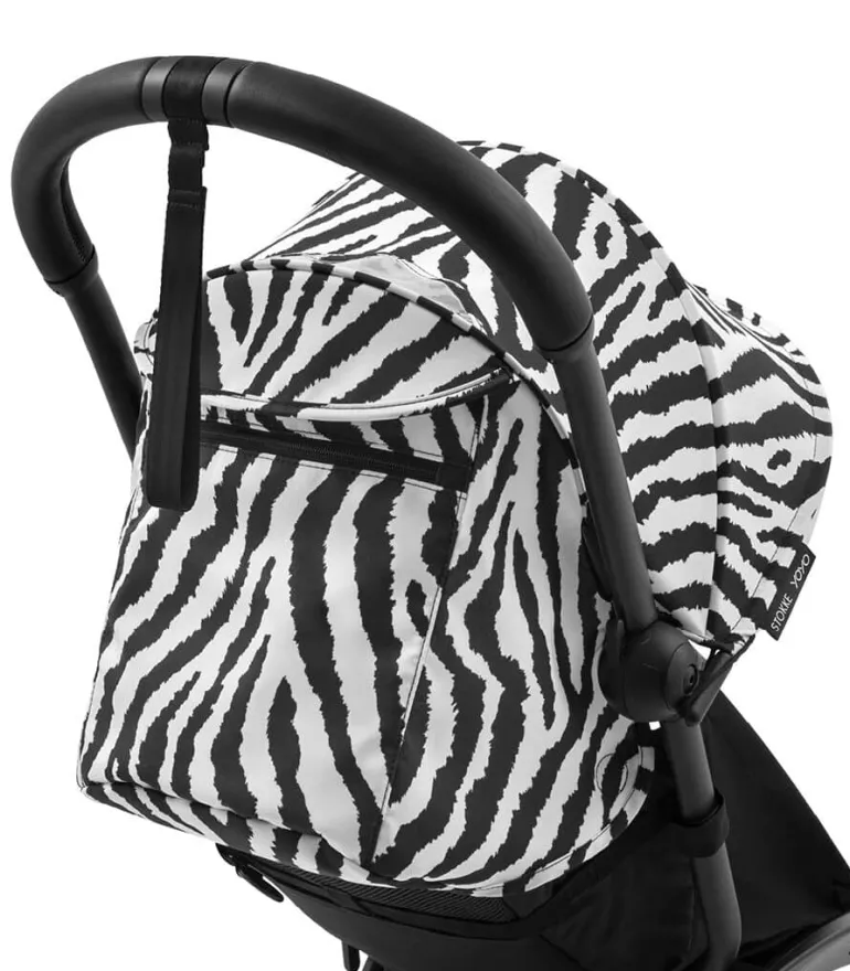 Stokke YOYO 6+ Color Pack - Zebra