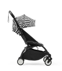 Stokke YOYO 6+ Color Pack - Zebra