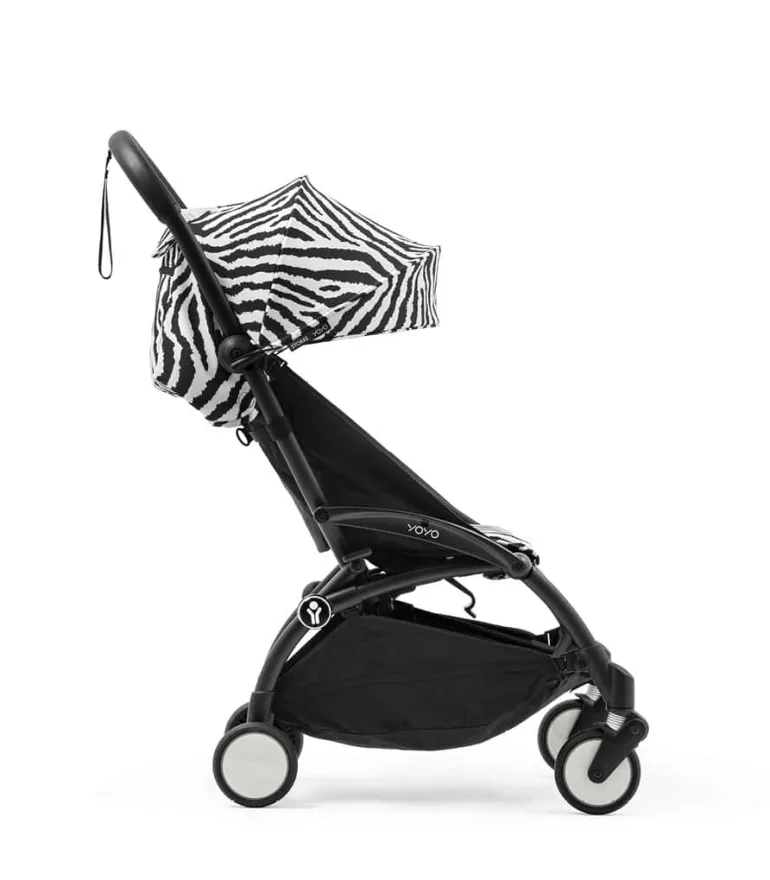 Stokke YOYO 6+ Color Pack - Zebra