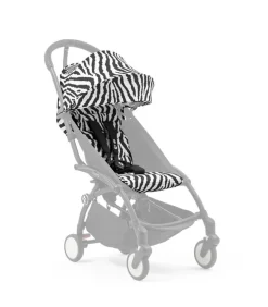 Stokke YOYO 6+ Color Pack - Zebra