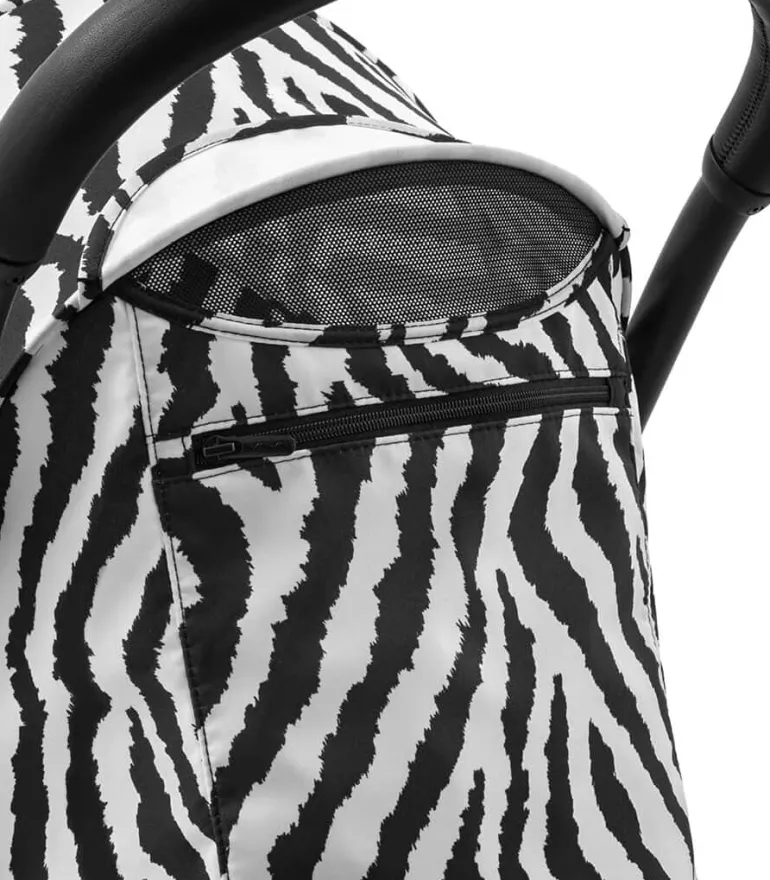 Stokke YOYO 6+ Color Pack - Zebra