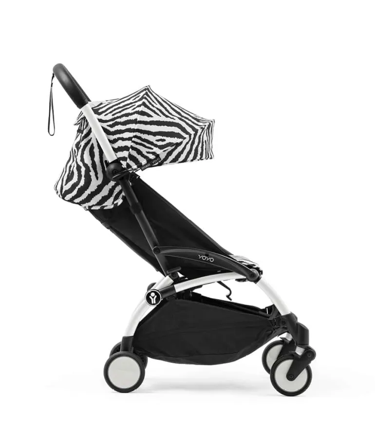 Stokke YOYO 6+ Color Pack - Zebra