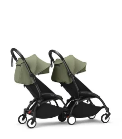 Stokke YOYO Connect Chassis - Black