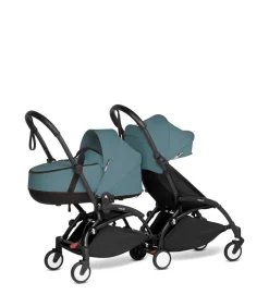 Stokke YOYO Connect Chassis - Black