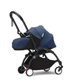 Stokke YOYO Newborn Pack - Air France Blue