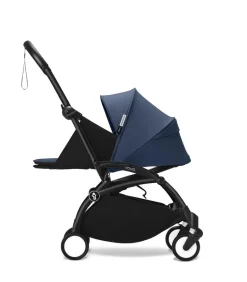Stokke YOYO Newborn Pack - Air France Blue