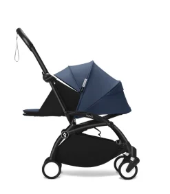 Stokke YOYO Newborn Pack - Air France Blue
