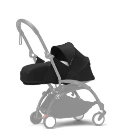 Stokke YOYO Newborn Pack - Black