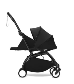 Stokke YOYO Newborn Pack - Black