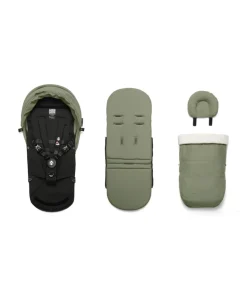 Stokke YOYO Newborn Pack - Black