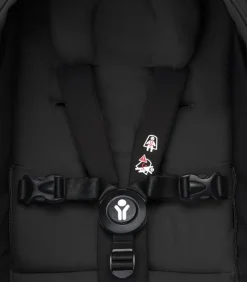 Stokke YOYO Newborn Pack - Black