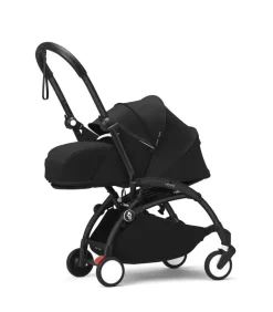 Stokke YOYO Newborn Pack - Black