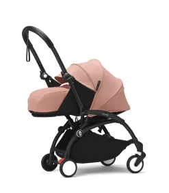 Stokke YOYO Newborn Pack - Ginger