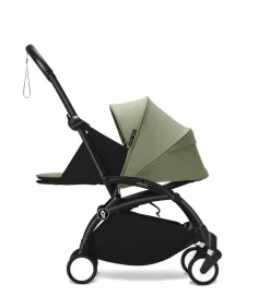 Stokke YOYO Newborn Pack - Olive