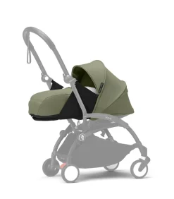 Stokke YOYO Newborn Pack - Olive