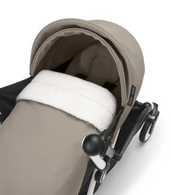 Stokke YOYO Newborn Pack - Taupe