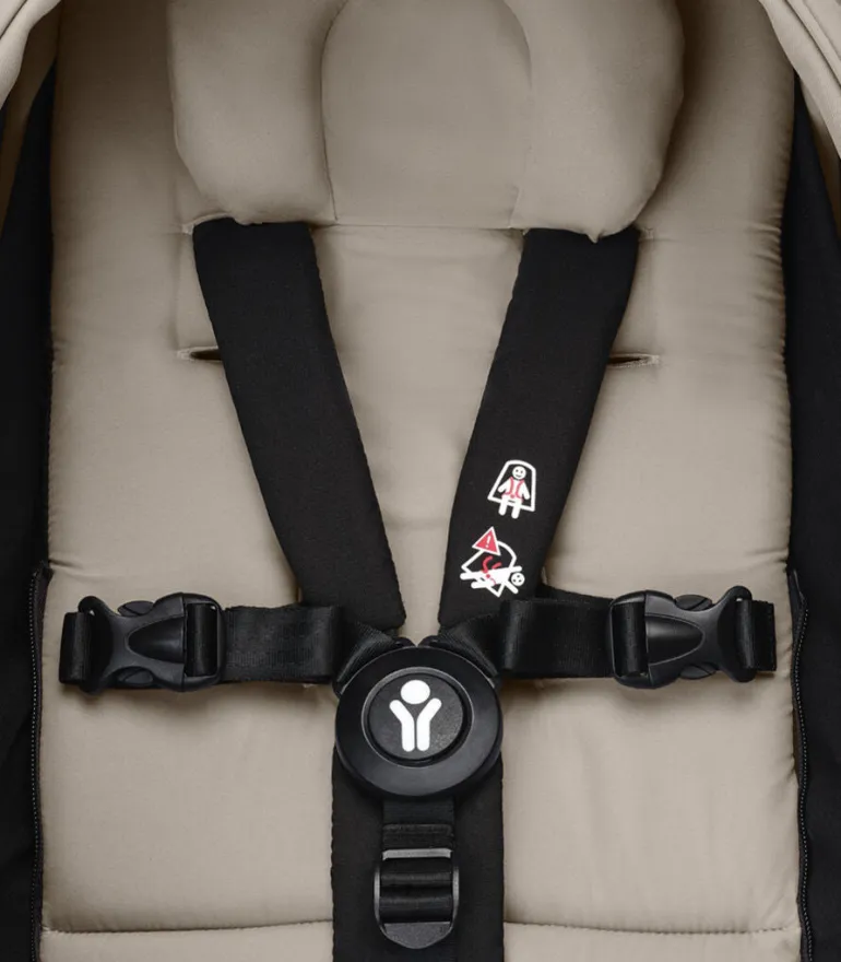 Stokke YOYO Newborn Pack - Taupe